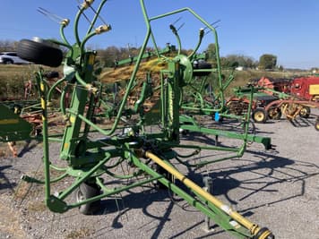 Main image Krone KW5.52/4x7T